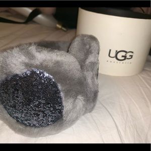 UGG Ear muffs
